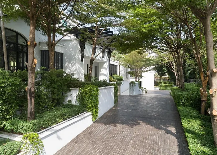 The Siam 5*