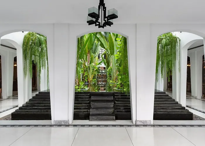 The Siam Bangkok