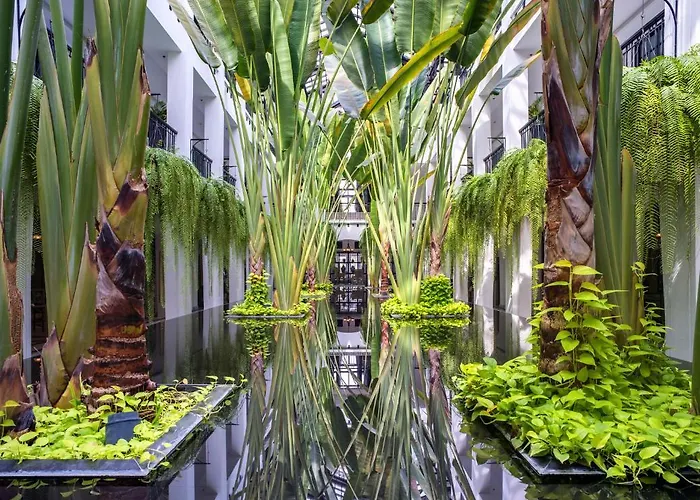 Resort The Siam Bangkok