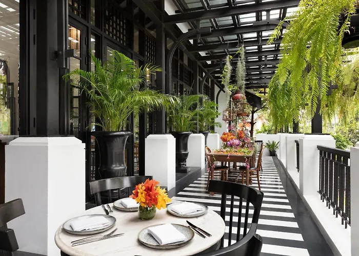 Resort The Siam