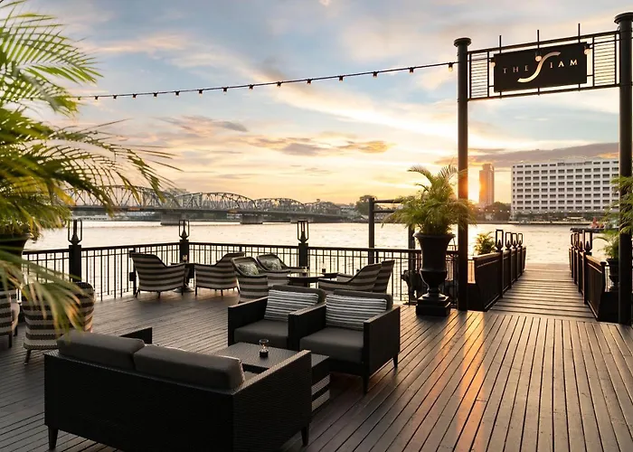 The Siam 5*