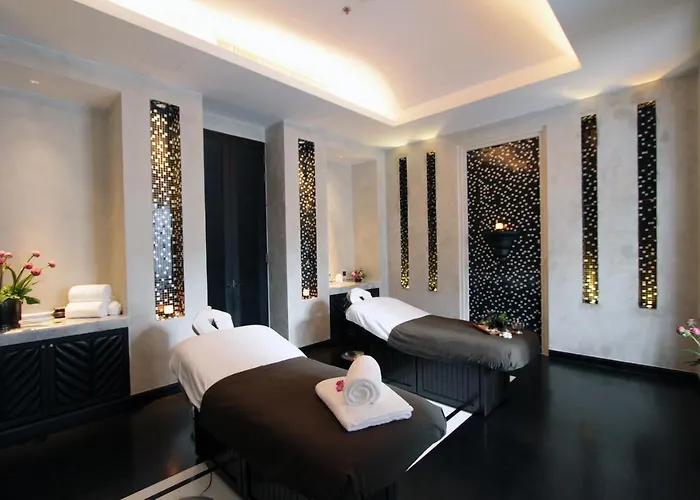 Resort The Siam 5*