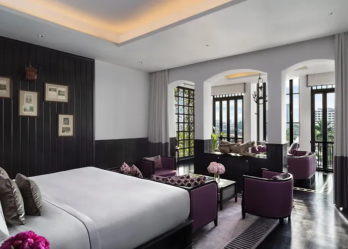 The Siam 5*