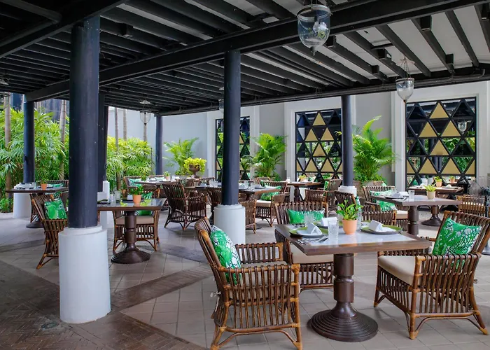 The Siam Resort 5*