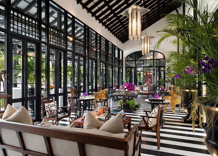 Resort The Siam 5*