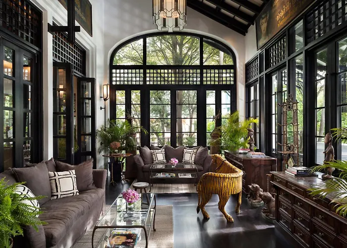 The Siam Resort