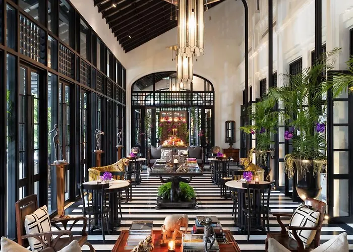 Resort The Siam