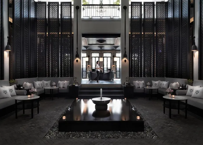 The Siam