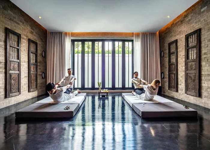 The Siam 5*