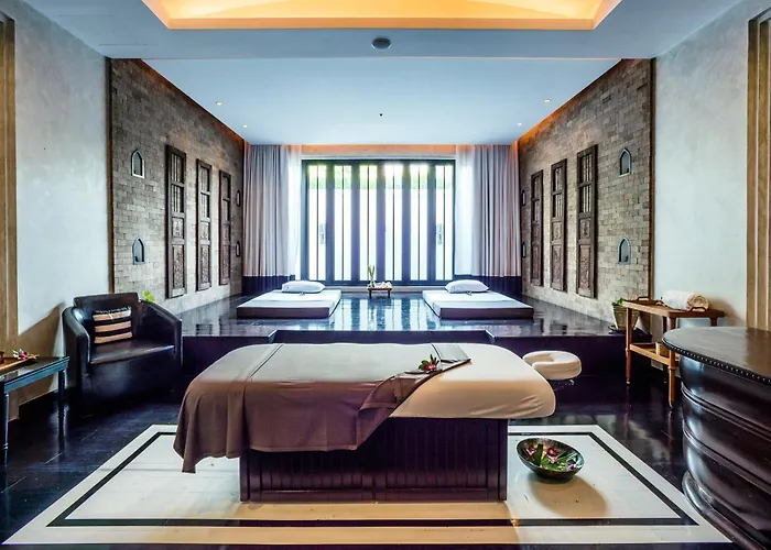 The Siam Resort 5*