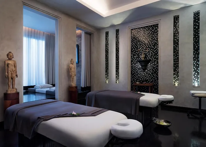 The Siam Resort Bangkok