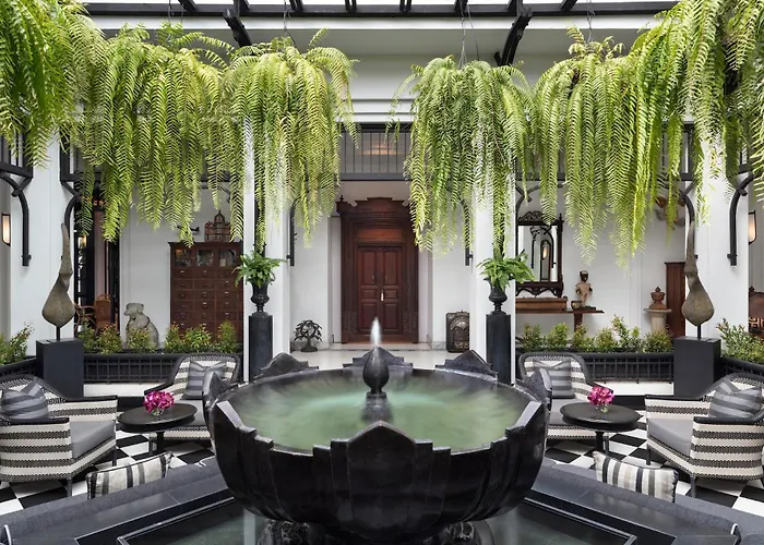 The Siam Resort