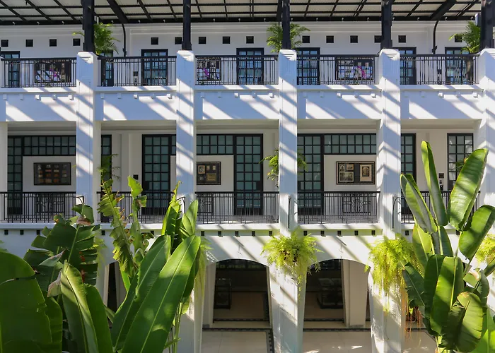 The Siam Bangkok