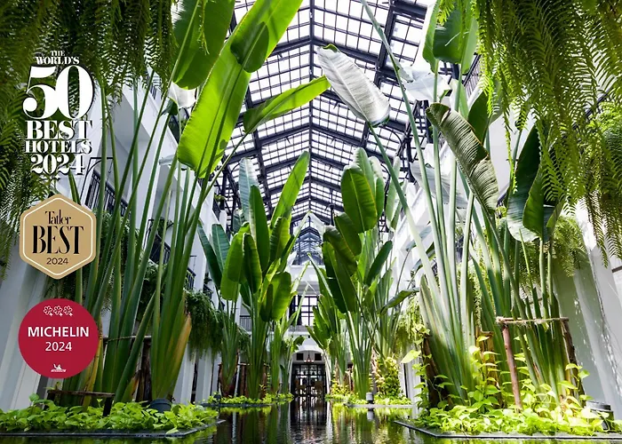 The Siam 5*
