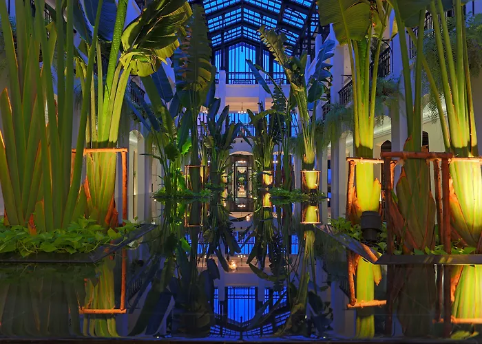 The Siam Resort 5*