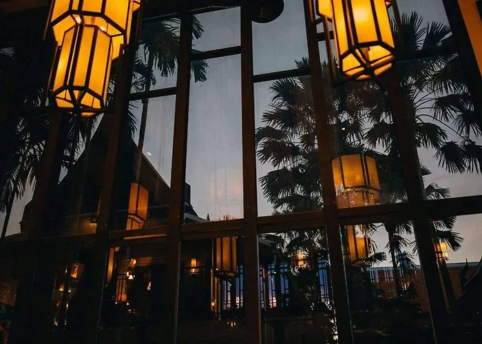 The Siam