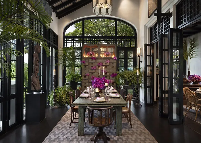 The Siam 5*