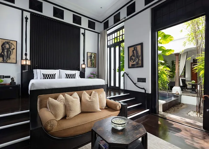 The Siam 5*