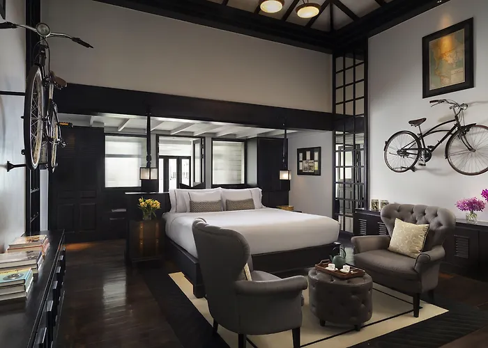 The Siam Resort