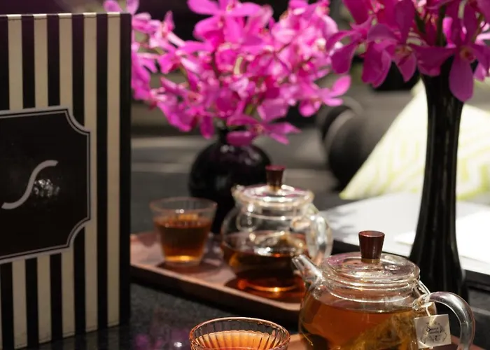 The Siam Resort 5*