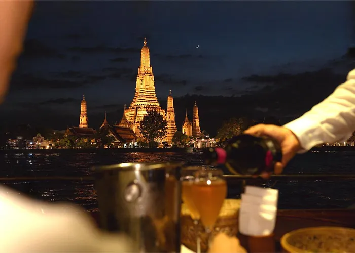 The Siam Bangkok