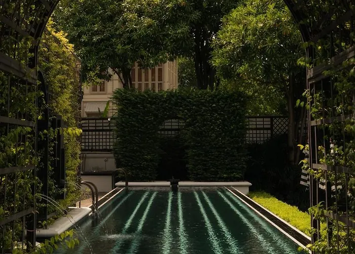 The Siam Resort 5*