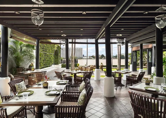The Siam Bangkok