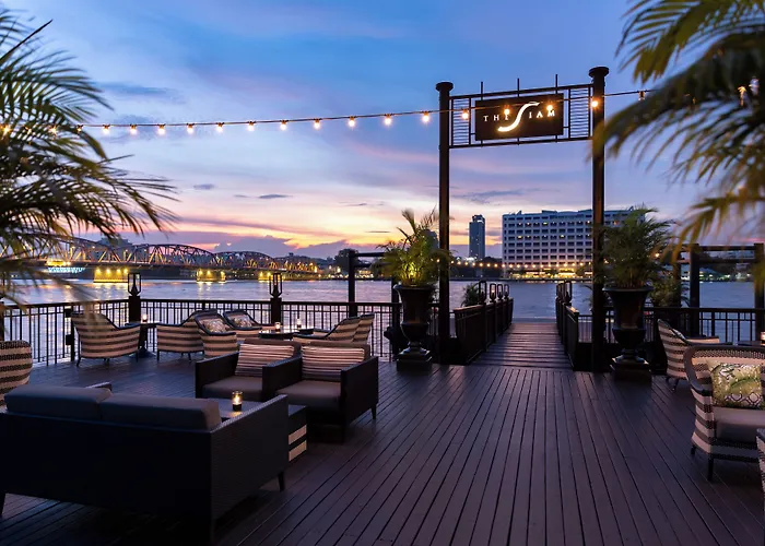 The Siam Bangkok