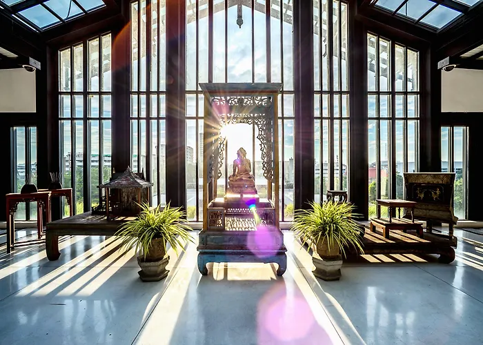 Resort The Siam Bangkok
