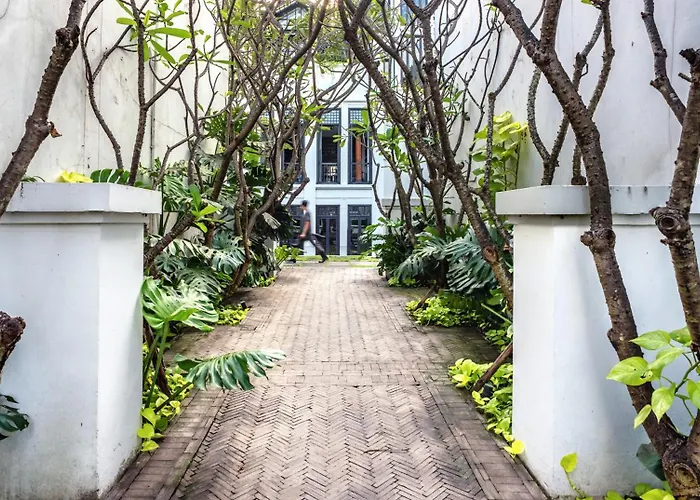 The Siam Resort
