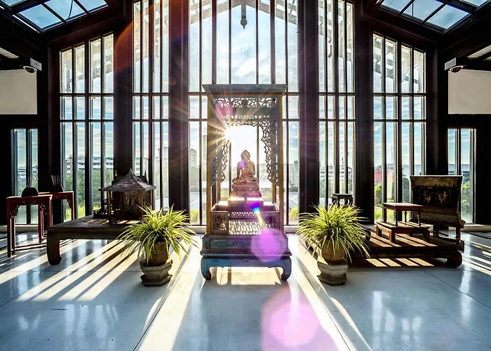 Resort The Siam