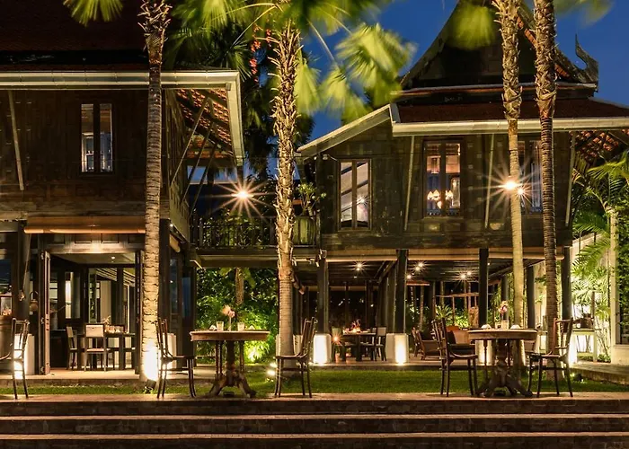 The Siam Resort